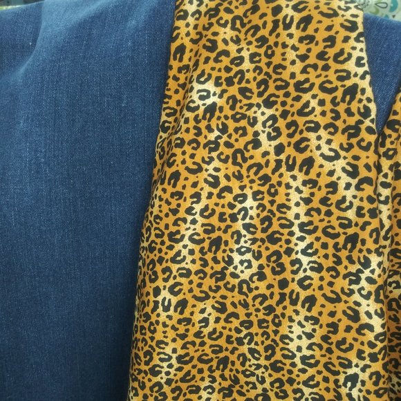 2105 Size 18W Sonoma Bell-Bottoms - Picture 3 of 4